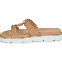 Sweet Lemon - MIRA Marron Clearance