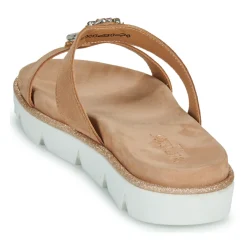 Sweet Lemon - MIRA Marron Clearance