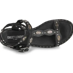 Sweet Lemon - MOLIMPIA Noir