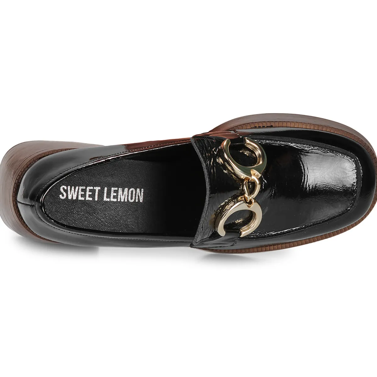 Sweet Lemon - NAELLE Noir Sale