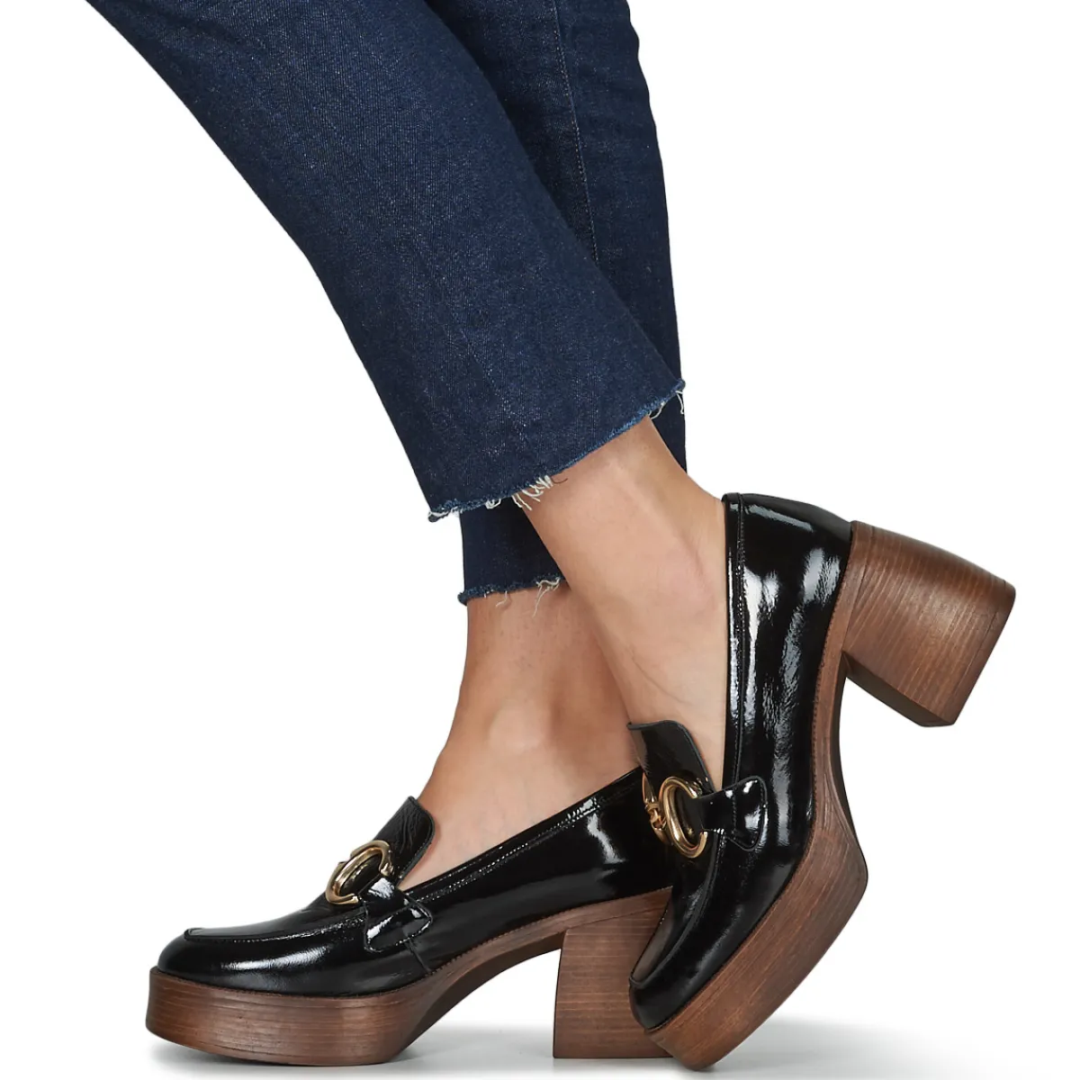 Sweet Lemon - NAELLE Noir Sale