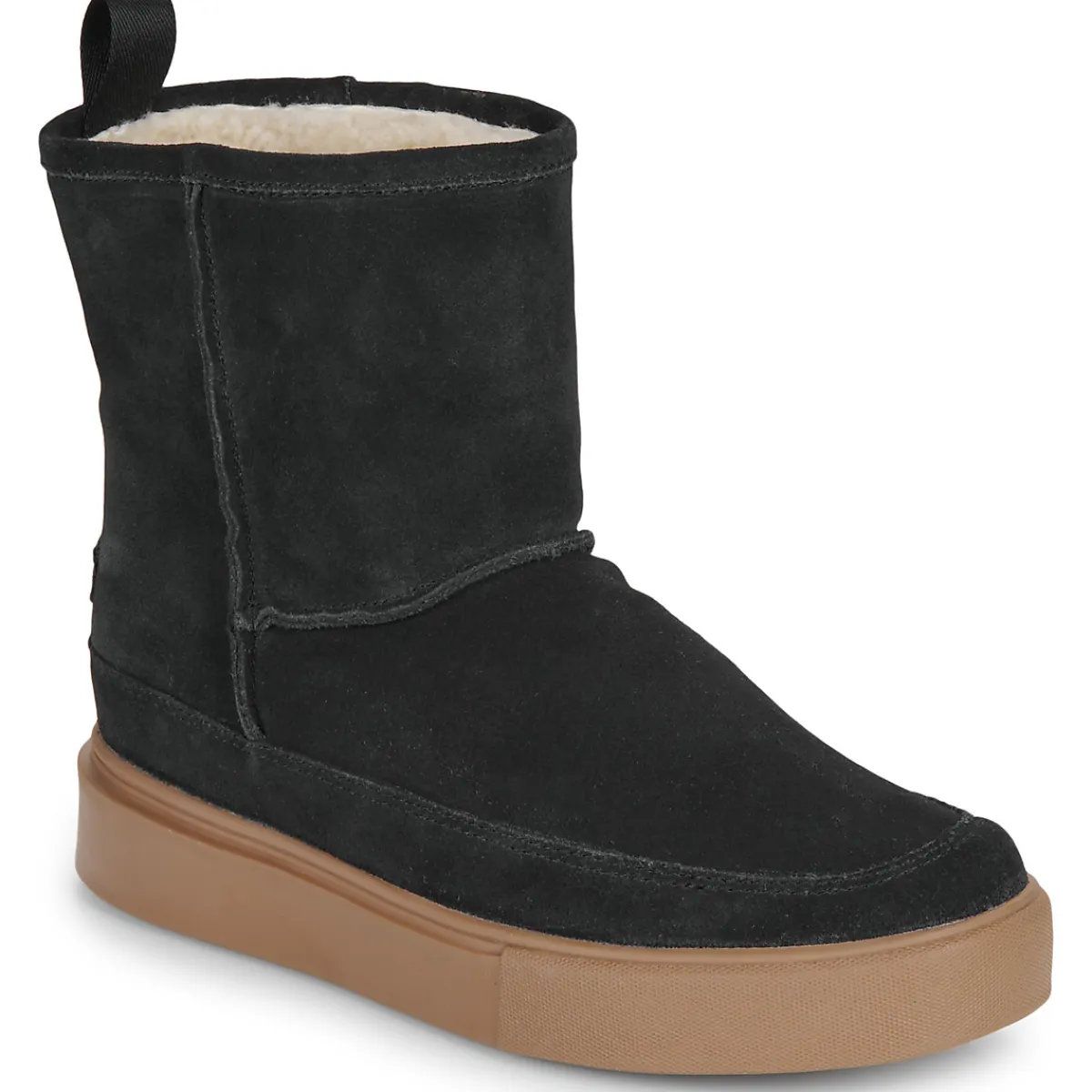 Sweet Lemon - NILOX Noir Best