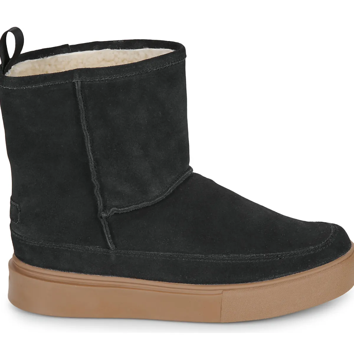 Sweet Lemon - NILOX Noir Best