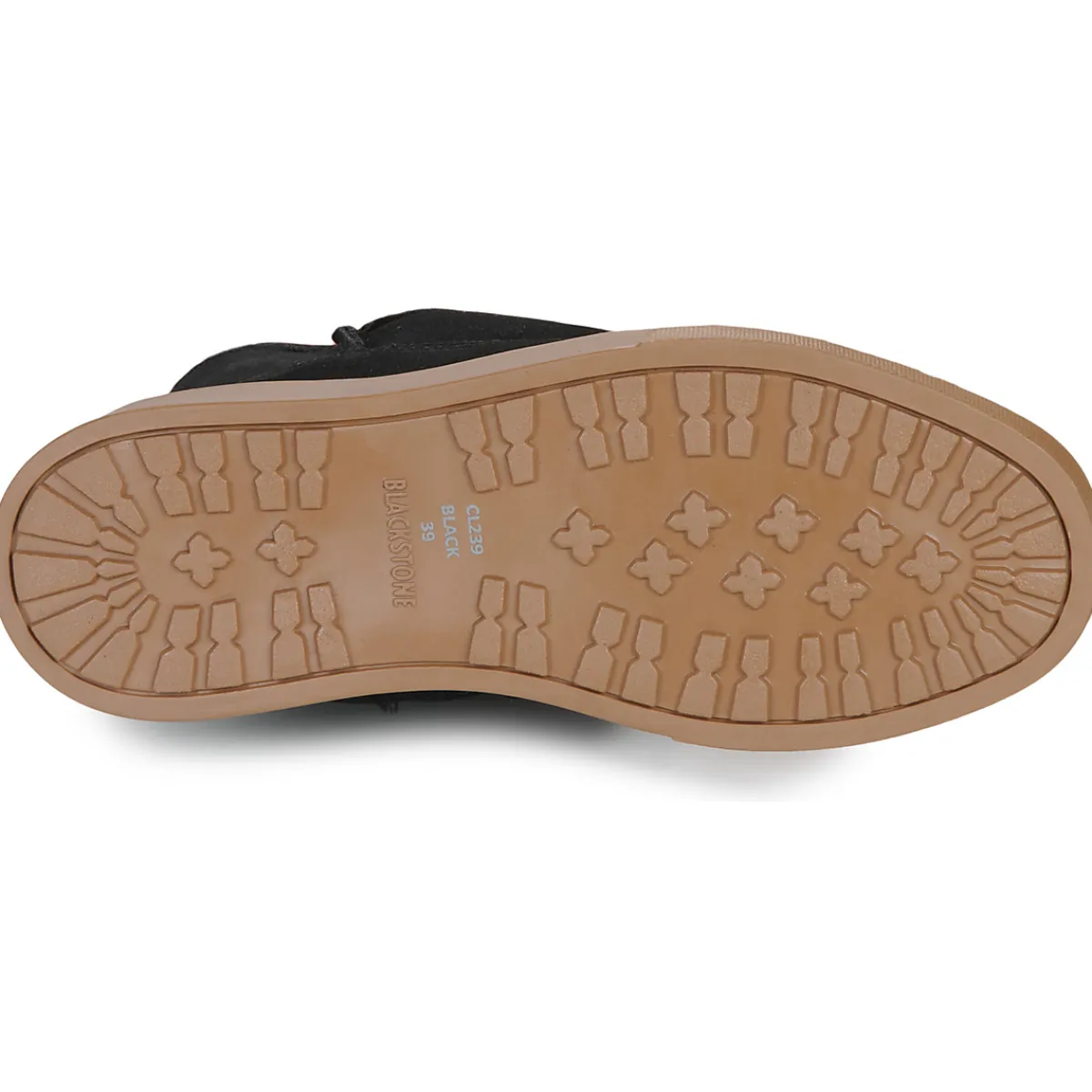 Sweet Lemon - NILOX Noir Best