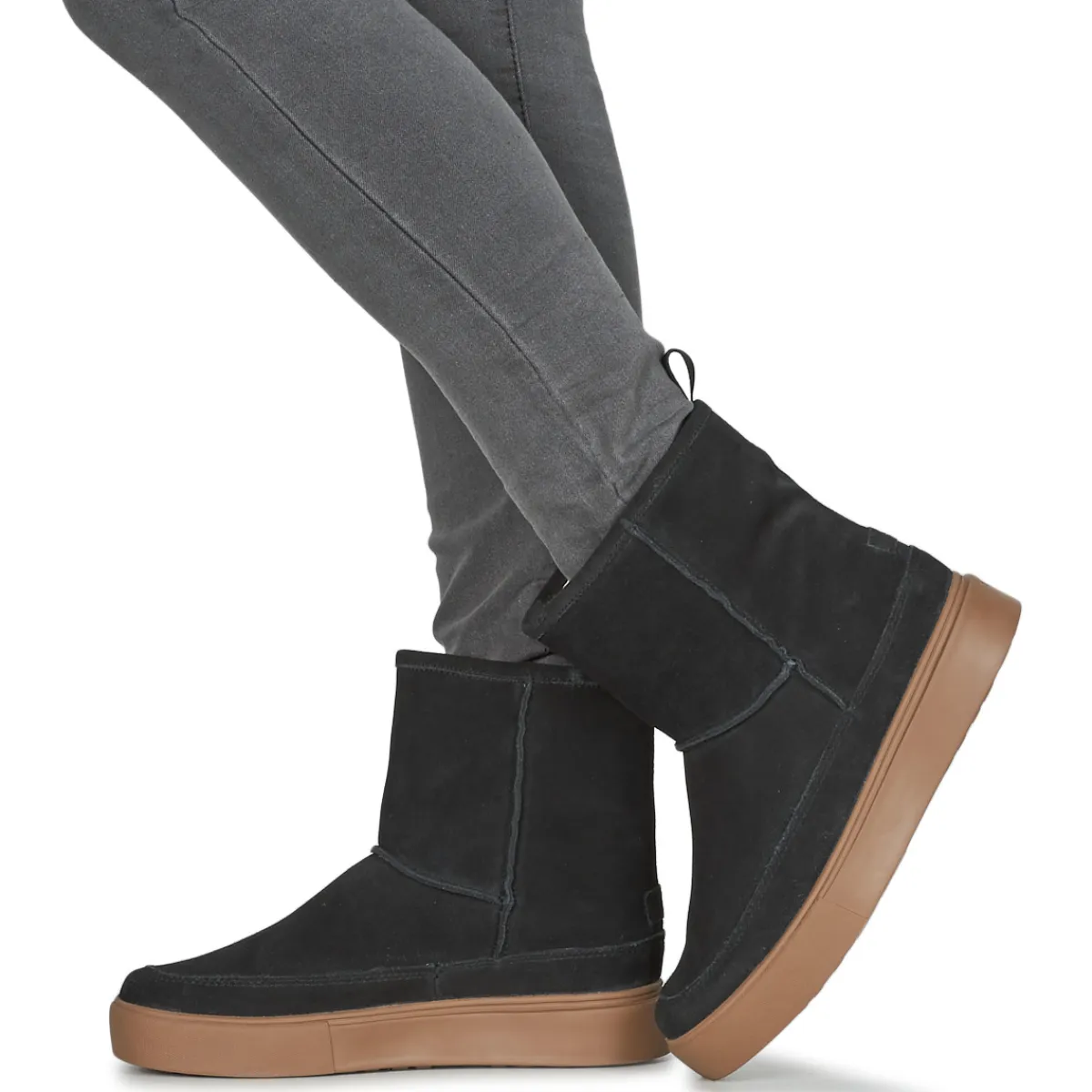 Sweet Lemon - NILOX Noir Best