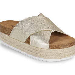 Sweet Lemon - NINON Doré