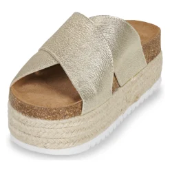 Sweet Lemon - NINON Doré