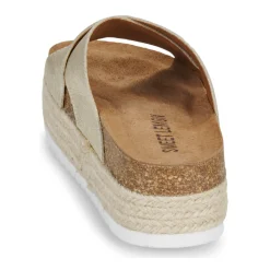 Sweet Lemon - NINON Doré