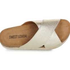 Sweet Lemon - NINON Doré
