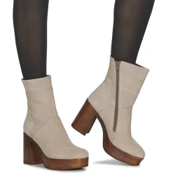 Sweet Lemon - NOVAE Gris