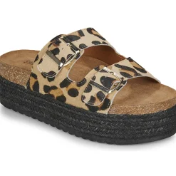 Sweet Lemon - NOZAN Léopard Clearance