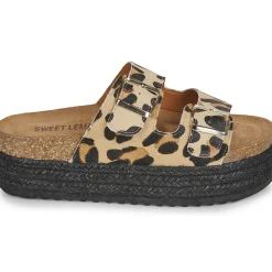 Sweet Lemon - NOZAN Léopard Clearance