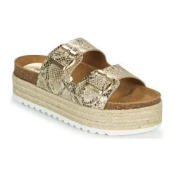 Hot Sweet Lemon - NOZAN Marron