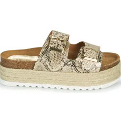 Hot Sweet Lemon - NOZAN Marron