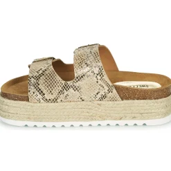 Hot Sweet Lemon - NOZAN Marron