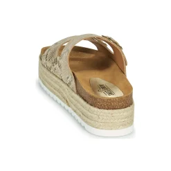 Hot Sweet Lemon - NOZAN Marron