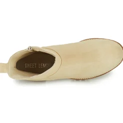 Sweet Lemon - PIABLO Beige Best