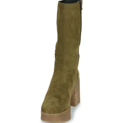 Clearance Sweet Lemon - POMMEL Kaki