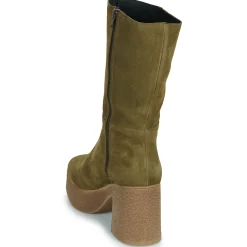 Clearance Sweet Lemon - POMMEL Kaki