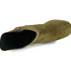 Clearance Sweet Lemon - POMMEL Kaki