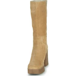 New Sweet Lemon - POMMEL Beige