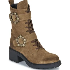 Sweet Lemon - SASKIA