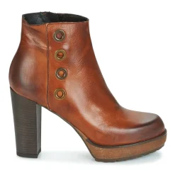 Sweet Lemon - SEDRIA Marron Clearance