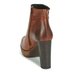 Sweet Lemon - SEDRIA Marron Clearance