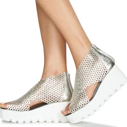 Sweet Lemon - STYM Argenté Clearance