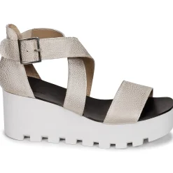 Sweet Lemon - SUBWAY Argenté Discount