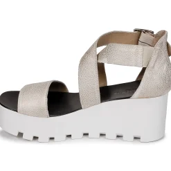 Sweet Lemon - SUBWAY Argenté Discount