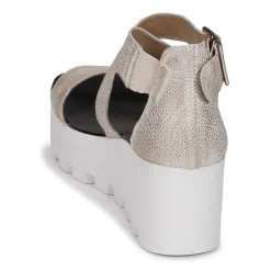 Sweet Lemon - SUBWAY Argenté Discount