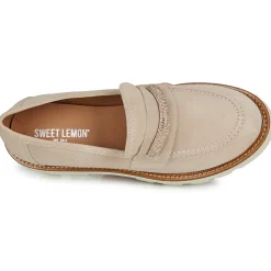 Sweet Lemon - TRELY Beige New