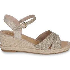 Tamaris - 28367-967 Doré Outlet