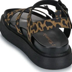 Discount Tamaris - 28401-360 Léopard