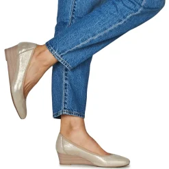 New Tamaris - 22320-179 Doré