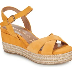 Clearance Tamaris - 28001-609 Orange