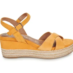 Clearance Tamaris - 28001-609 Orange