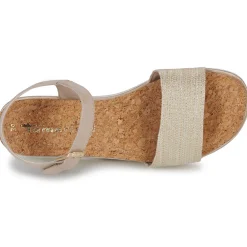 Hot Tamaris - 28718-402 Beige