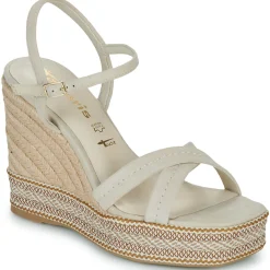 Clearance Tamaris - 28363-418 Beige