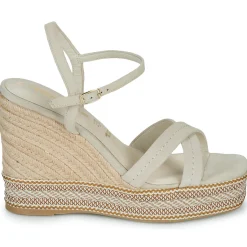 Clearance Tamaris - 28363-418 Beige