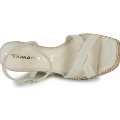 Clearance Tamaris - 28363-418 Beige