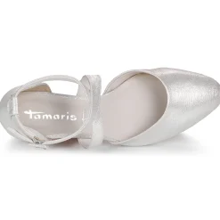 Tamaris - 24415-179 Argent Outlet