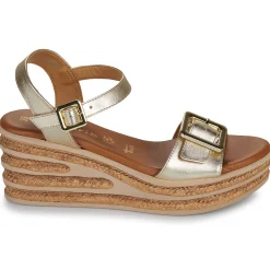 Tamaris - 28310-965 Doré Discount