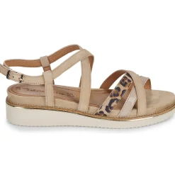 Hot Tamaris - 28237-445 Cognac