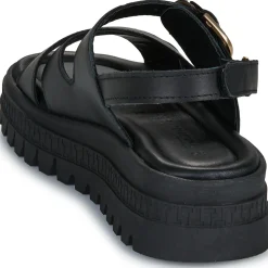 New Tamaris - 28704-003 Noir