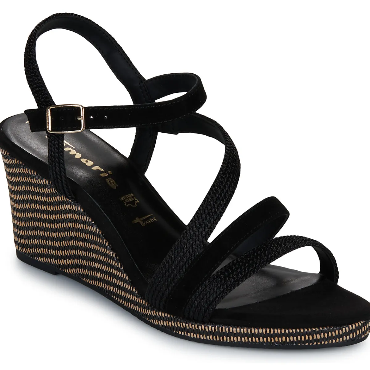 Sale Tamaris - 28323-001 Noir