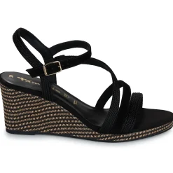 Sale Tamaris - 28323-001 Noir