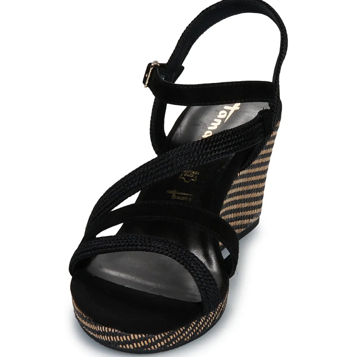 Sale Tamaris - 28323-001 Noir