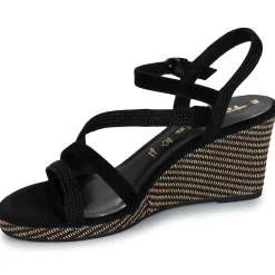 Sale Tamaris - 28323-001 Noir